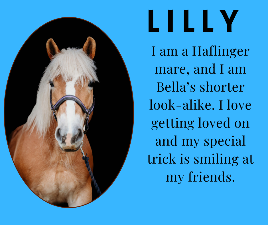 Lilly