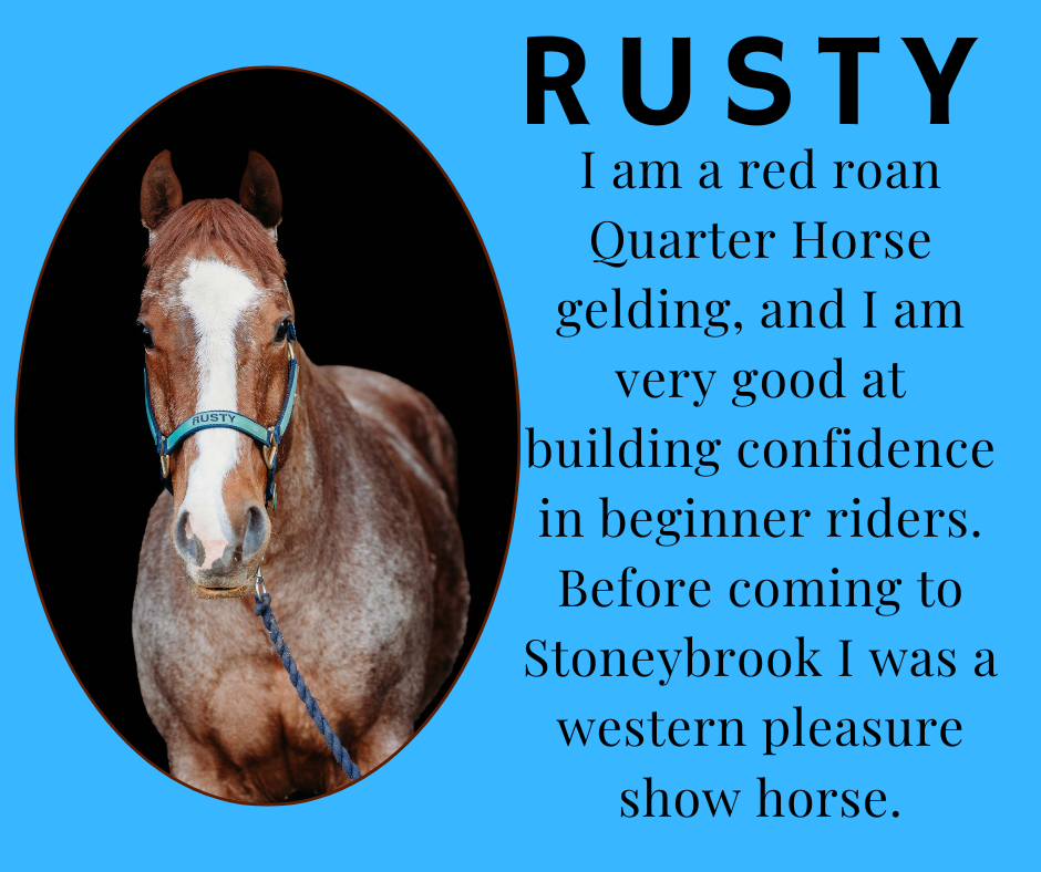 Rusty